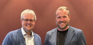 Dirk Koentopp und Robert Alferink, SPD Osnabrück