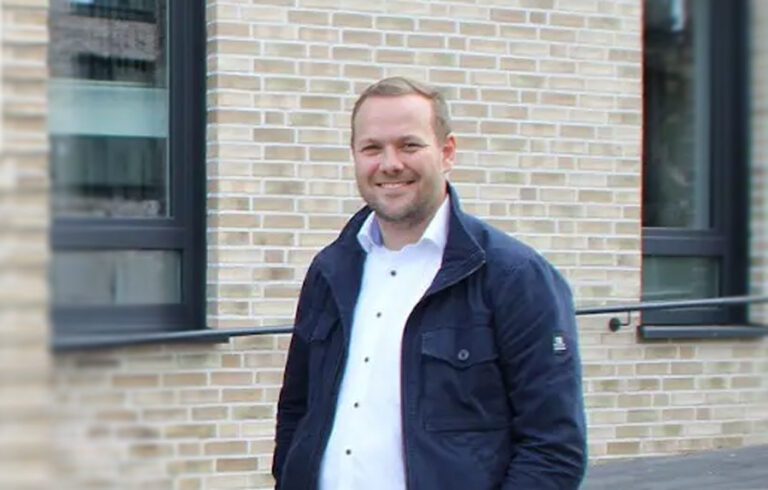 Robert Alferink
