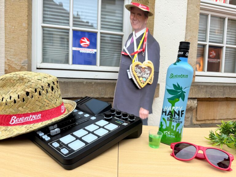 Haseradio @ Altstadt Beats