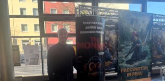 Hall of Fame - Kinotipp