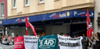 Anti-AfD-Demo (26.07.25)