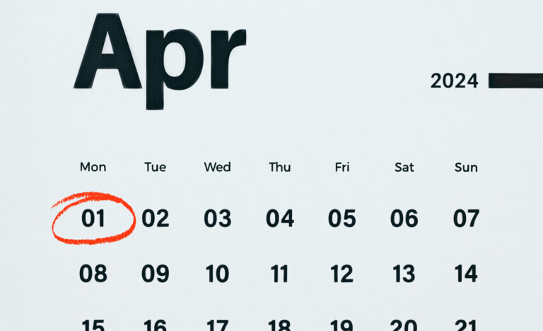 Aprilscherze 2024