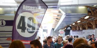 AUSBILDUNG 49 in Osnabrück