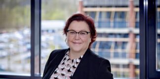 Bärbel Rosensträter / Foto: Landkreis Osnabrück