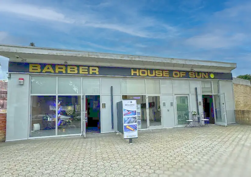 Barber & Sun Osnabrück