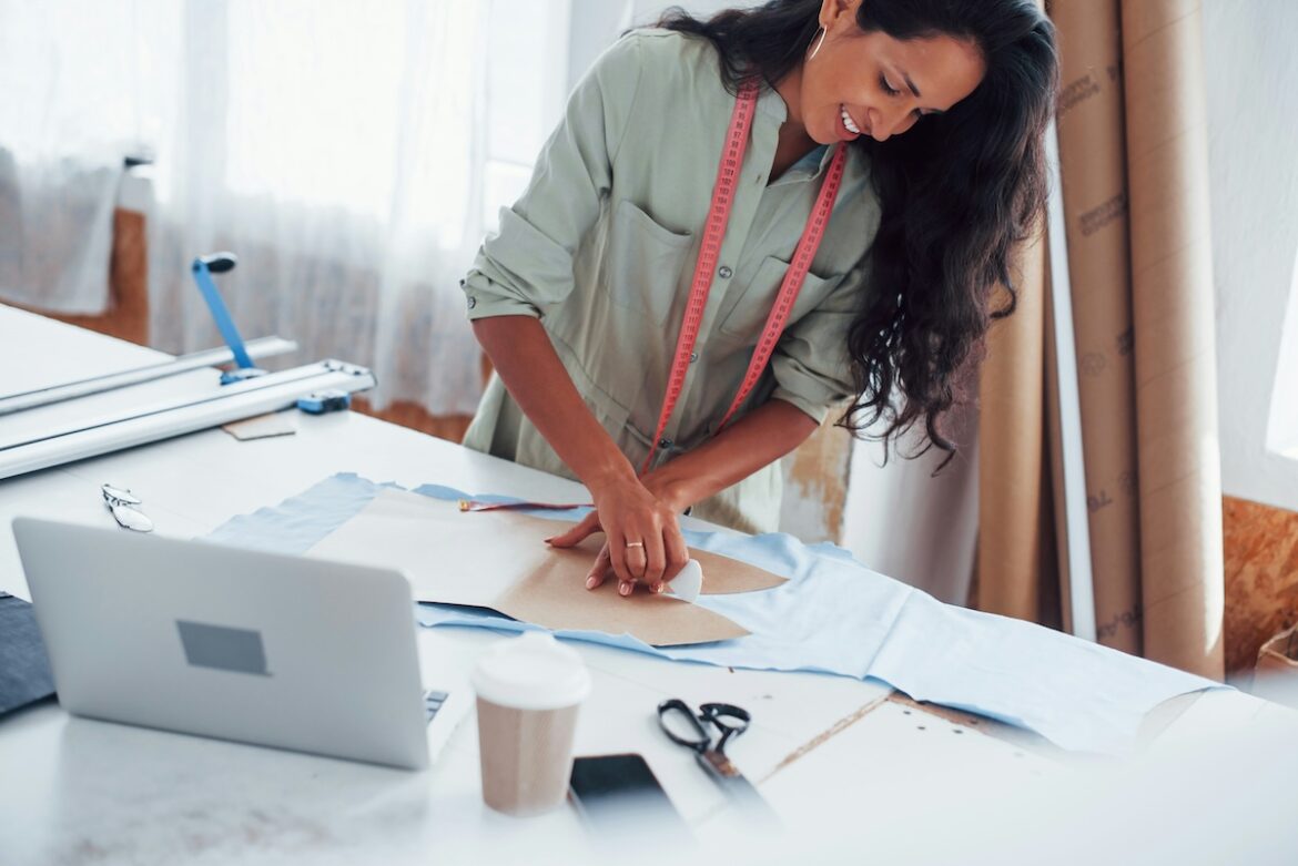 Basteln und textiles Gestalten