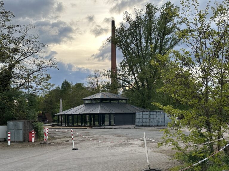 Beachclub im Hafen Osnabrück / Foto: Pohlmann