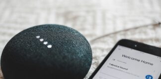 Google Home Assistant