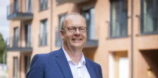 Bernd Wortmeyer / Foto: SWO, Swaantje Hehmann