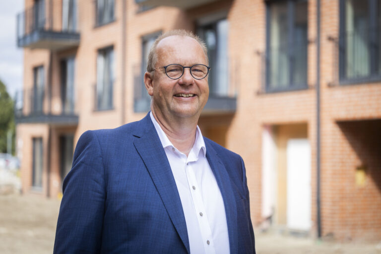 Bernd Wortmeyer / Foto: SWO, Swaantje Hehmann