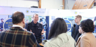 Messe "beruf & bildung" / Foto: Agentur Barlag