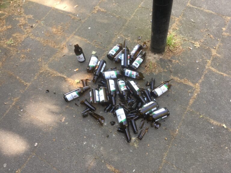 Bierflaschen (Symbolbild) / Foto: Lapp in Osnabrück (Gesamtstadt)