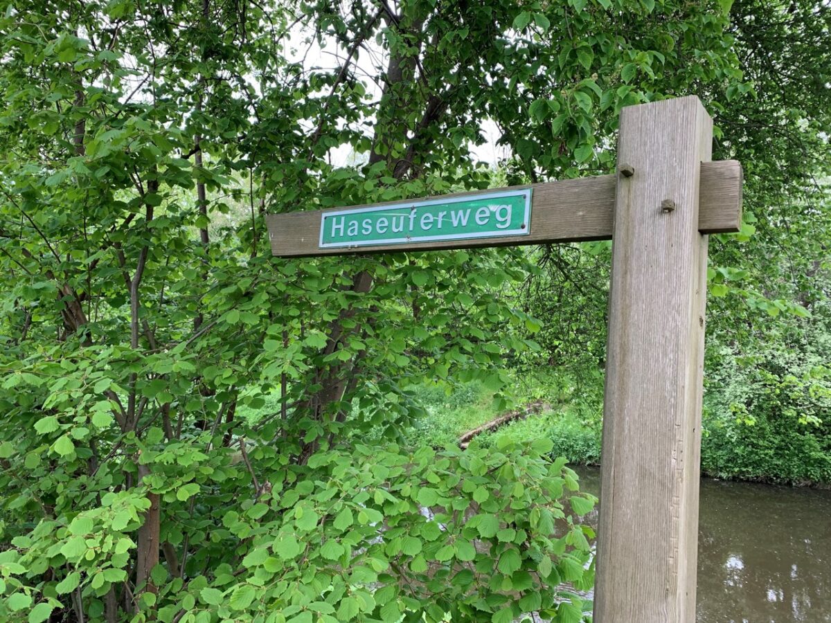 Haseuferweg