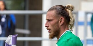 Brian Beyer wechselt zum VfL Osnabrück