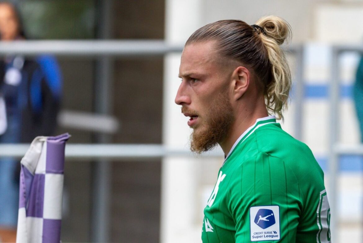 Brian Beyer wechselt zum VfL Osnabrück