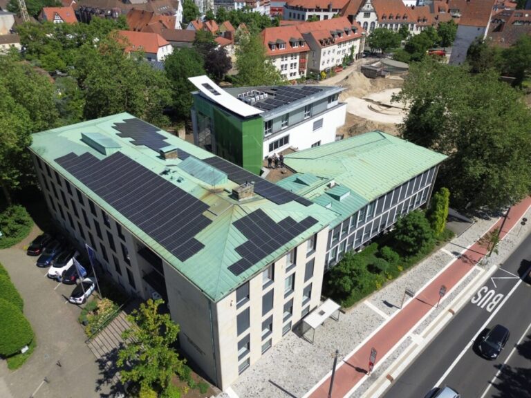 IHK-Gebäude in Osnabrück