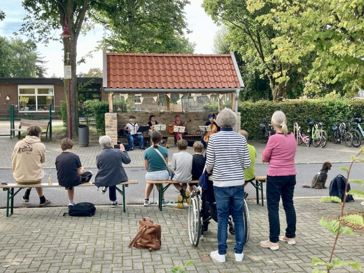 Osnabrücker Landpartie