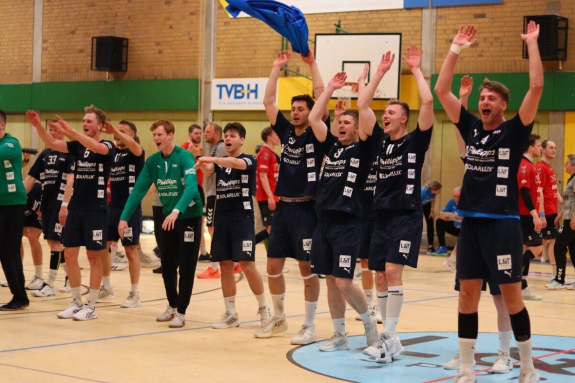 TV Bissendorf-Holte empfängt zum Saisonauftakt den TuS Spenge