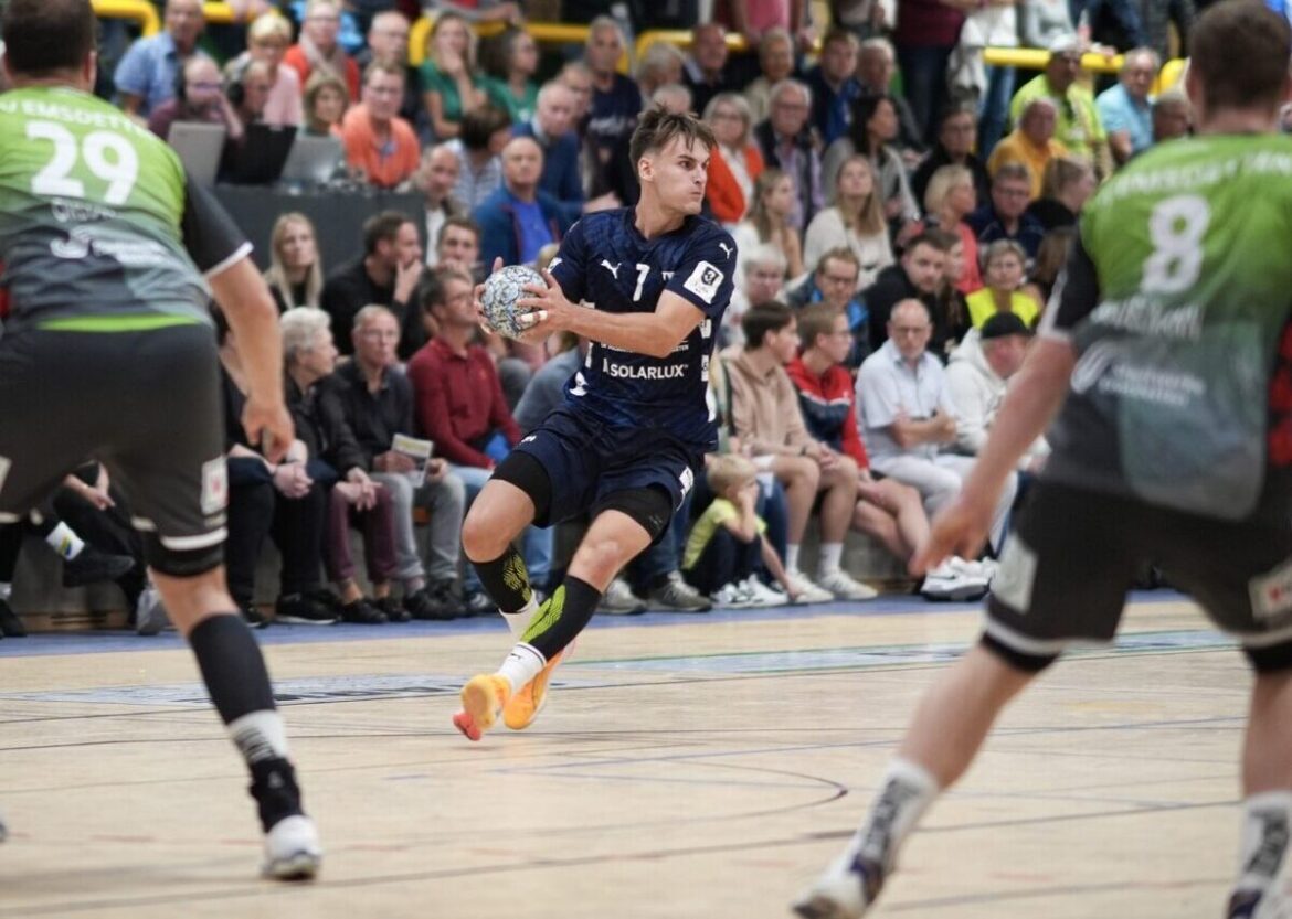 Handball beim TV Bissendorf-Holte