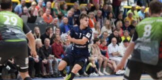 Handball beim TV Bissendorf-Holte