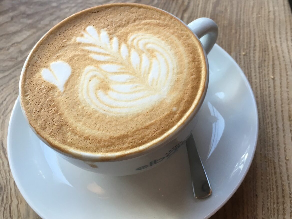 Cappuccino (Symbobild) / Foto: Dominik Lapp