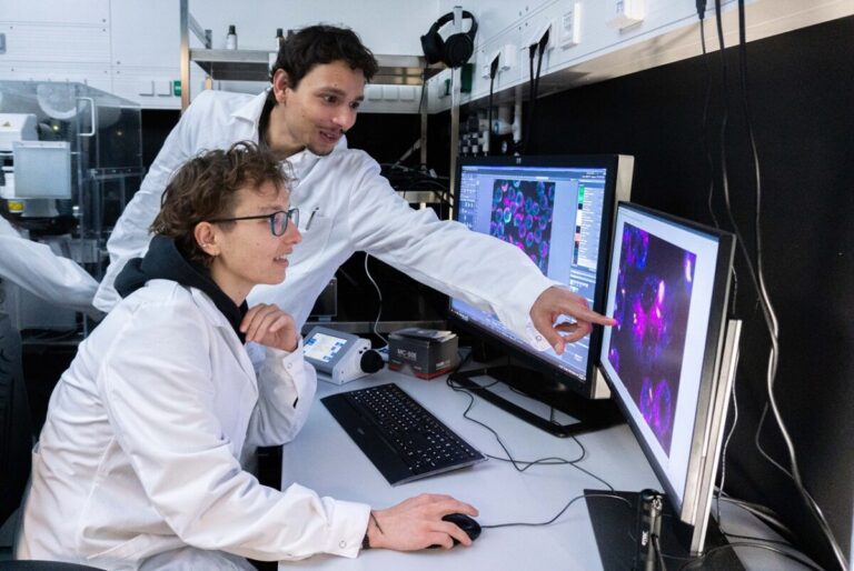 Uni Osnabrück plant Masterstudiengang in Membranbiologie