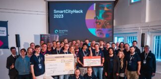 SmartCityHack 2023