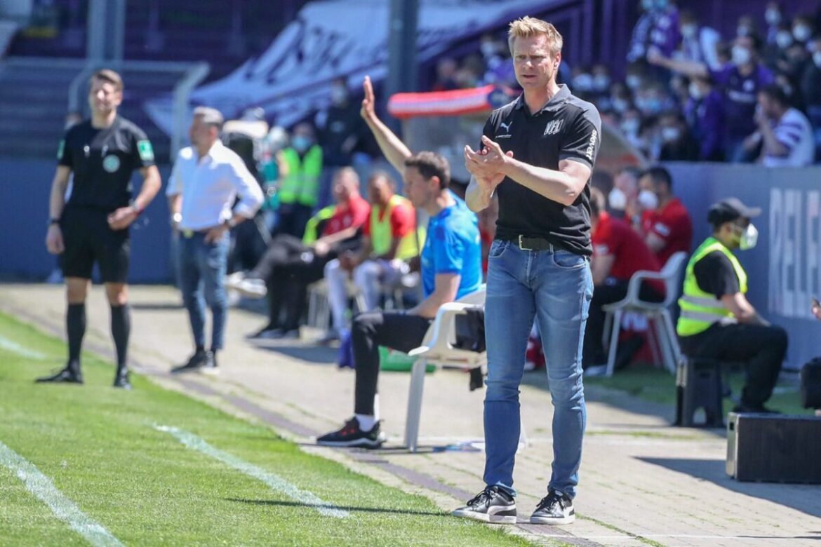 Markus Feldhoff, VfL Osnabrück, VfL Bochum