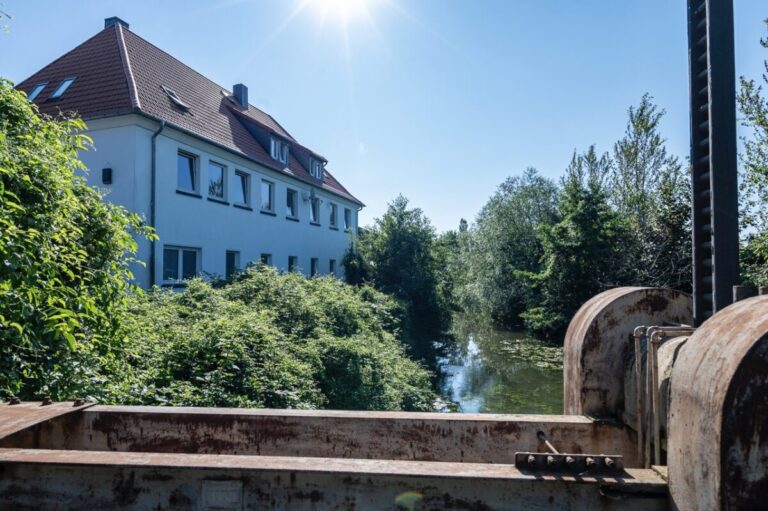 Umwelthaus Osnabrück