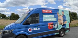 Combi.de liefert jetzt auch in Osnabrück