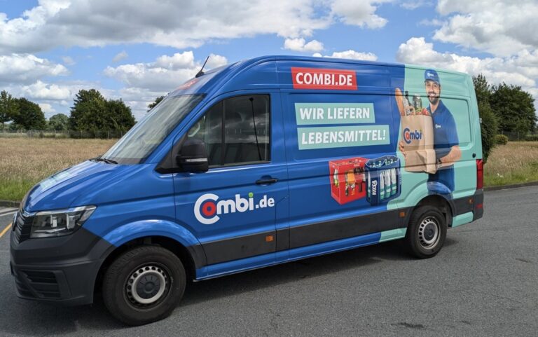 Combi.de liefert jetzt auch in Osnabrück