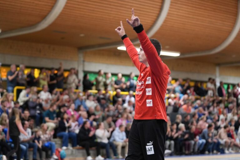 Fabian Ullrich, TV Bissendorf-Holte