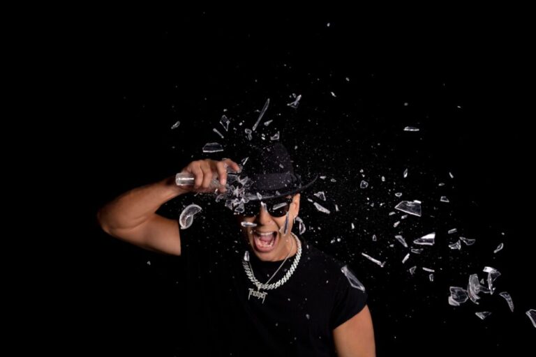 Timmy Trumpet ist Headliner bei Tante Mia tanzt 2025