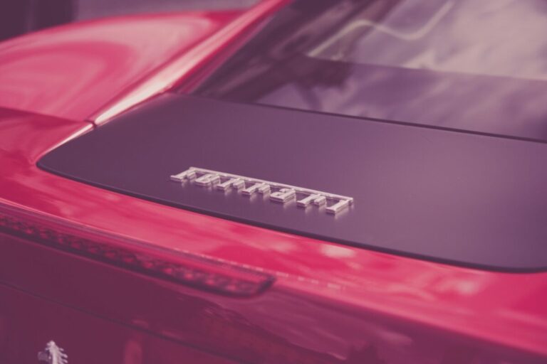 Ferrari