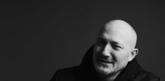 Paul Kalkbrenner legt beim Schlossgarten Open Air 2025 auf