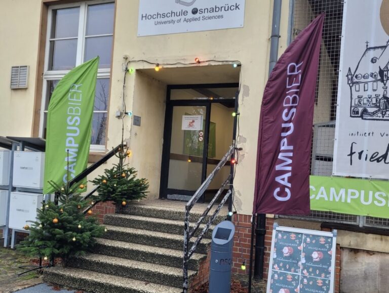 Nikolausmarkt