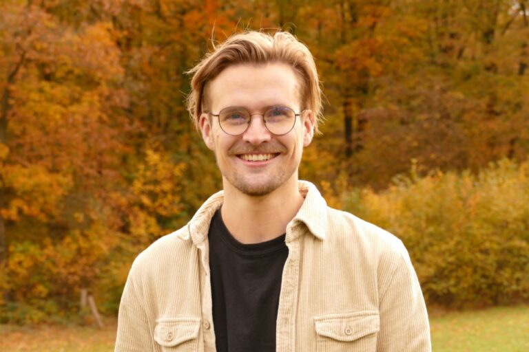 Osnabrücker Student gewinnt ALR-Hochschulpreis mit Bachelorarbeit zu nachhaltiger Mobilität