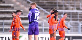 VfL Osnabrück verliert Testspiel gegen FC Schalke 04 mit 0:2