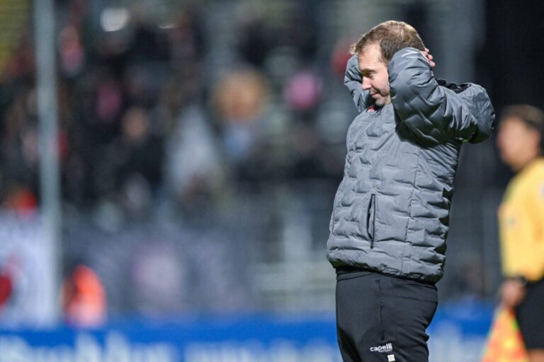 Pit Reimers, VfL Osnabrück