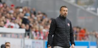 Rot-Weiß Essen entlässt Cheftrainer Christoph Dabrowski