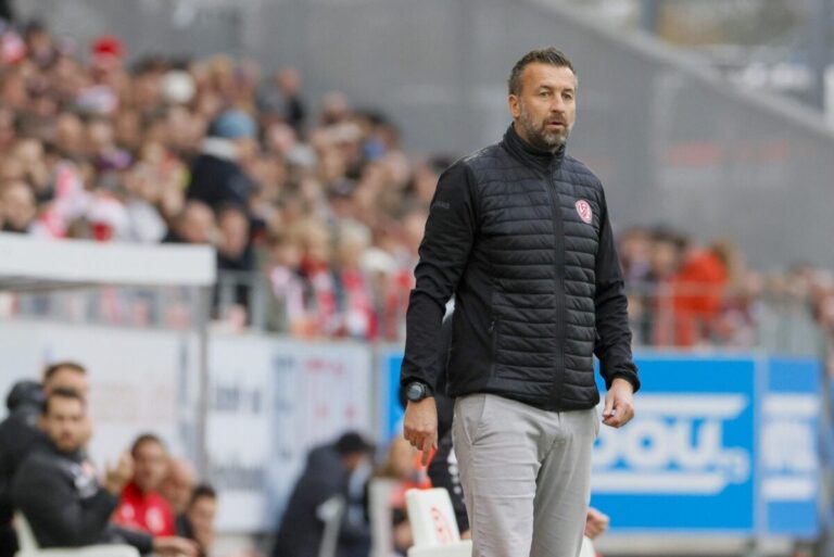 Rot-Weiß Essen entlässt Cheftrainer Christoph Dabrowski