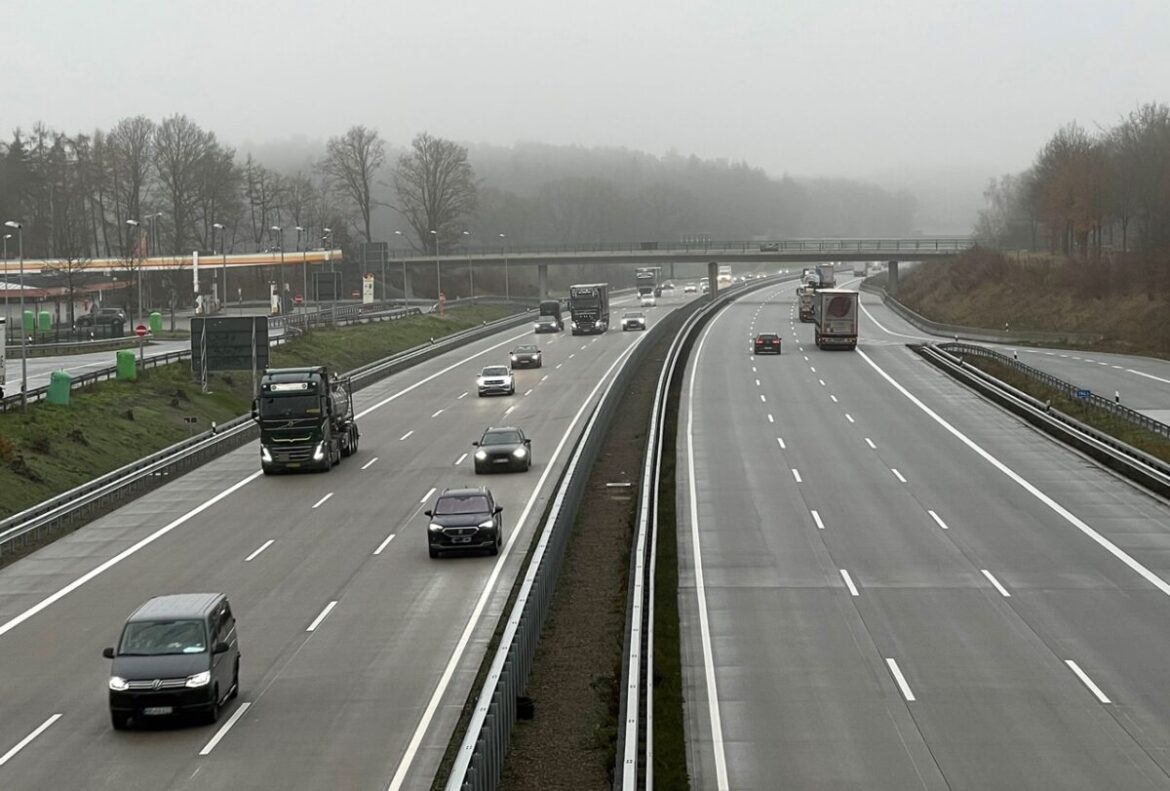 Autobahn A1
