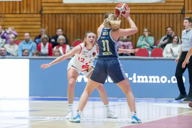 GiroLive-Panthers Osnabrück - ALBA Berlin / Foto: Alexander Reinhard