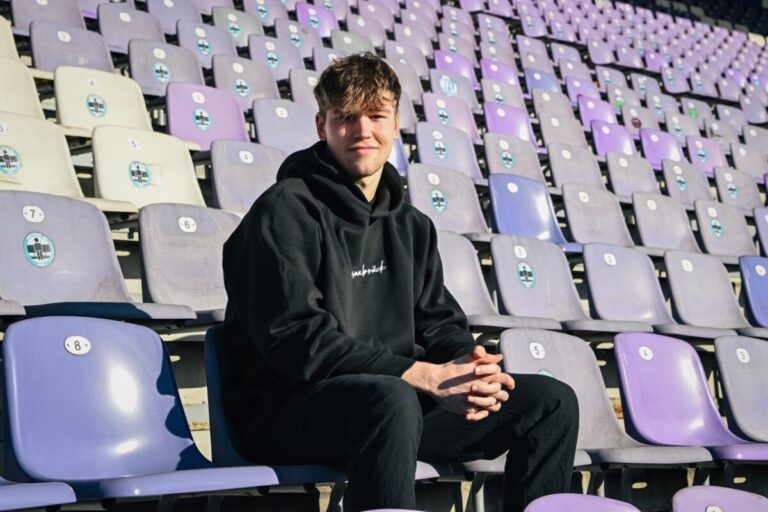 Niklas Sauter wechselt zum VfL Osnabrück