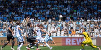 TSV 1860 München - VfL Osnabrück