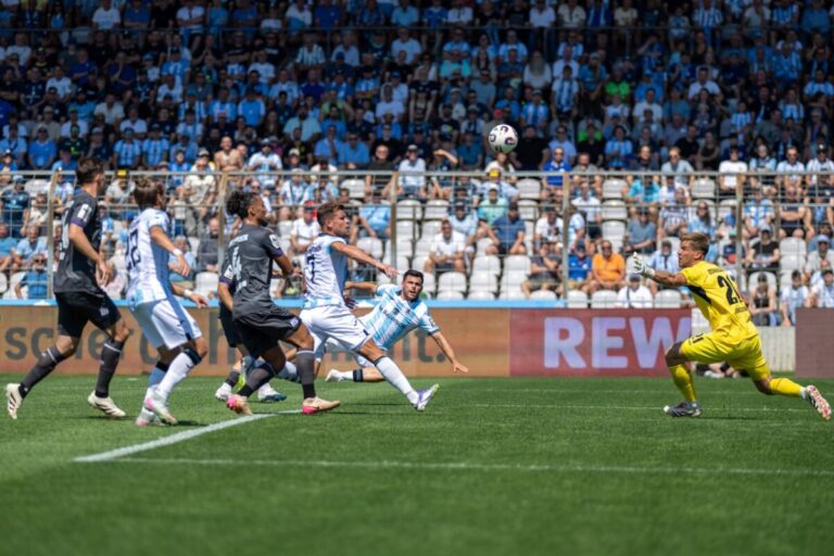 TSV 1860 München - VfL Osnabrück