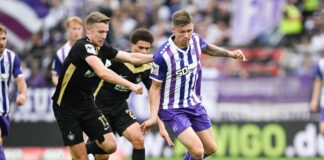 VfL Osnabrück - Erzgebirge Aue