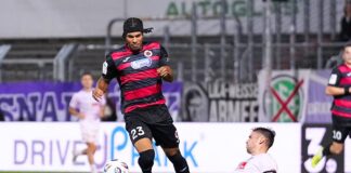 Jannik Müller, VfL Osnabrück