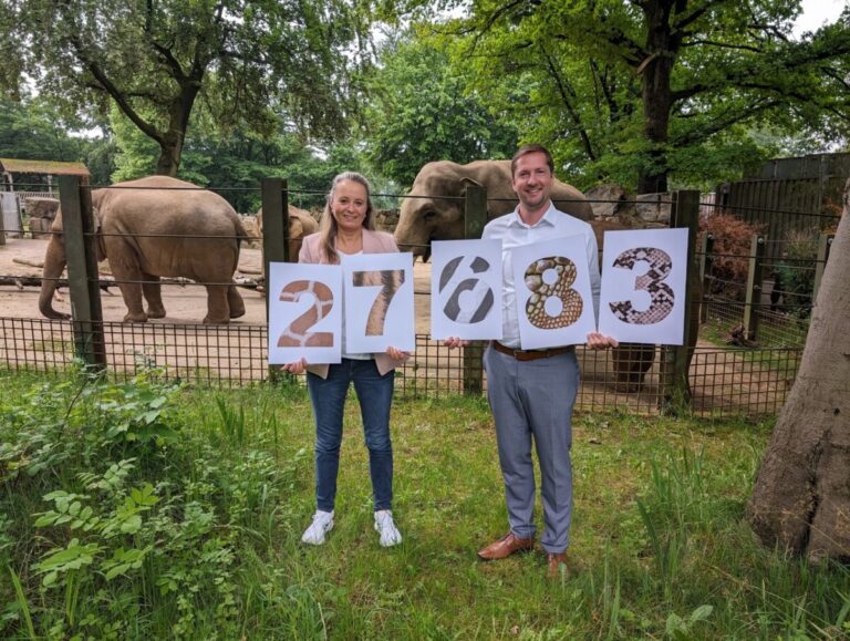Zoo, WWF