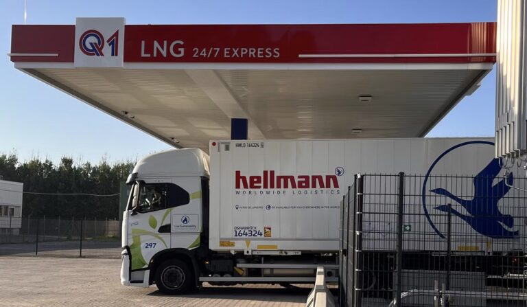 Bio-LNG